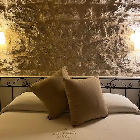 Agriturismo Pettino กัมเปลโล ซุล กลีตุนโน ภายนอก รูปภาพ