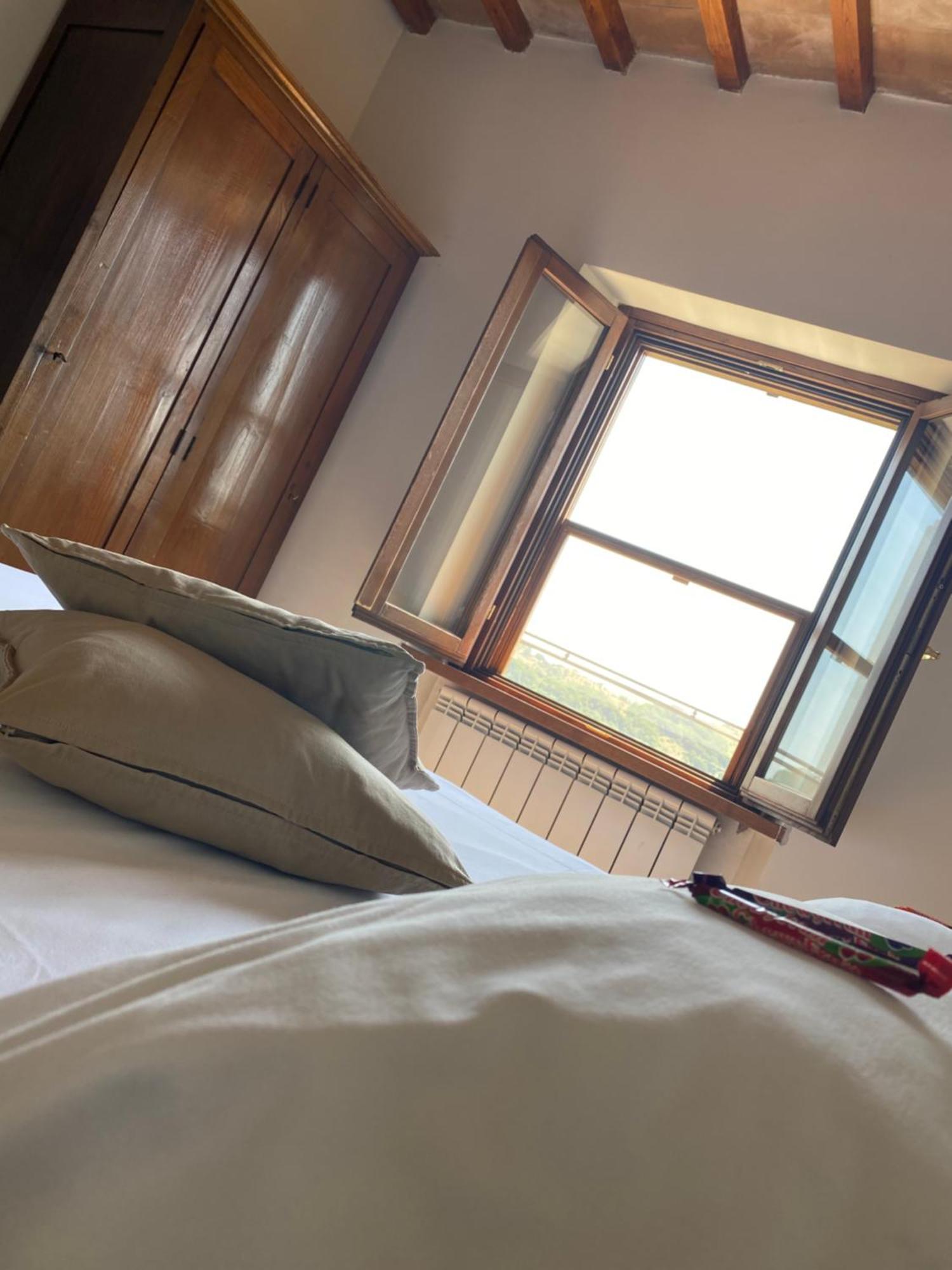 Agriturismo Pettino กัมเปลโล ซุล กลีตุนโน ภายนอก รูปภาพ