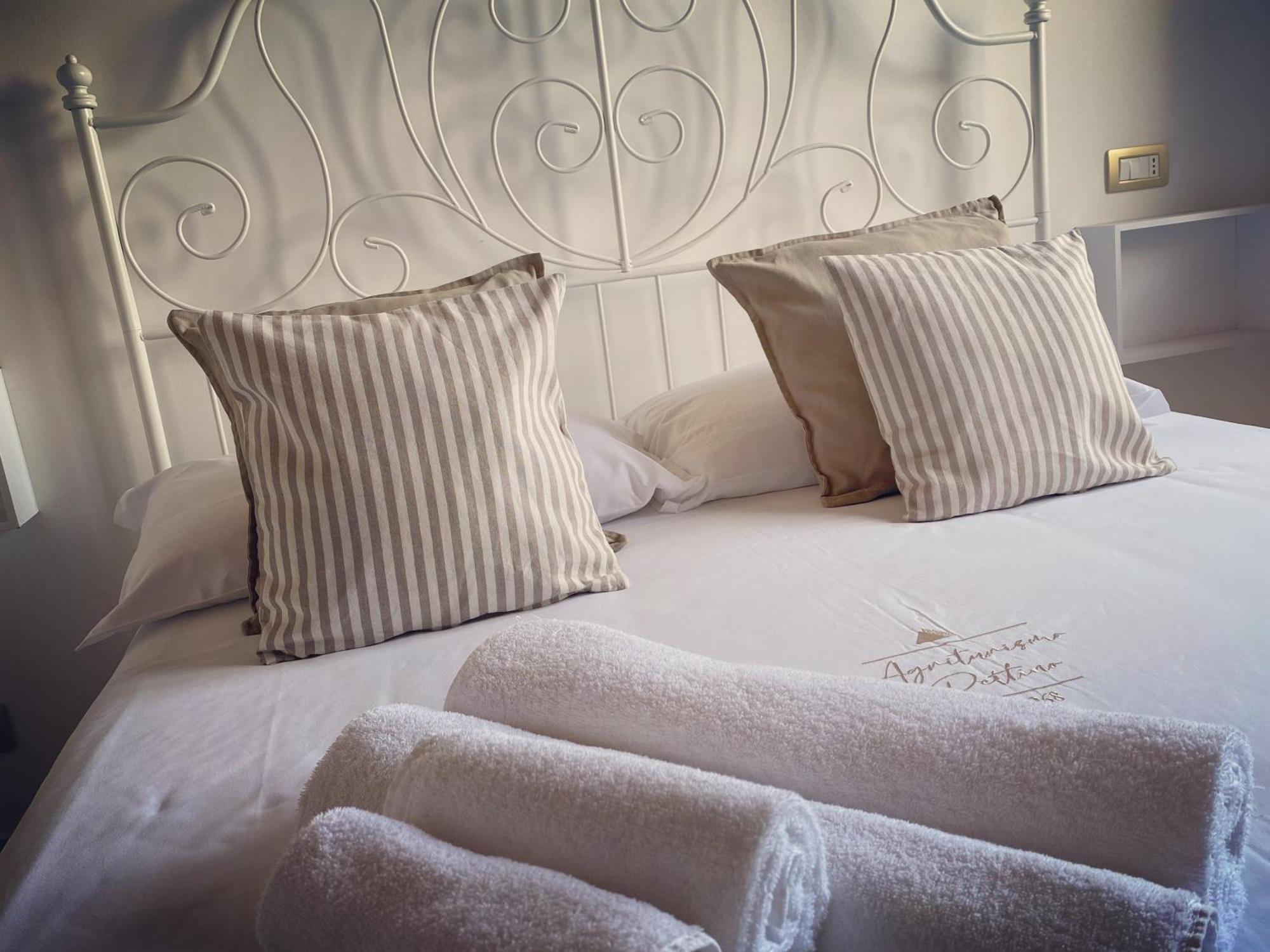 Agriturismo Pettino กัมเปลโล ซุล กลีตุนโน ภายนอก รูปภาพ