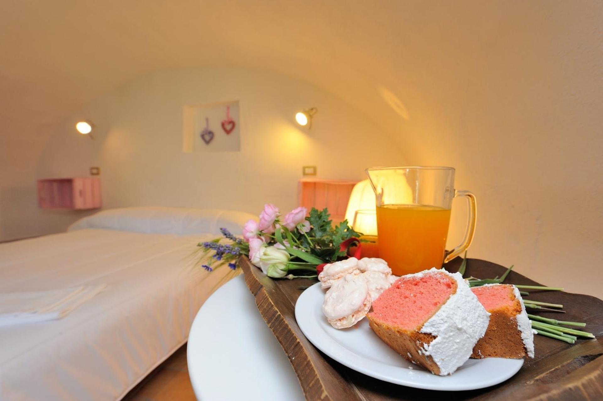 Agriturismo Pettino กัมเปลโล ซุล กลีตุนโน ภายนอก รูปภาพ
