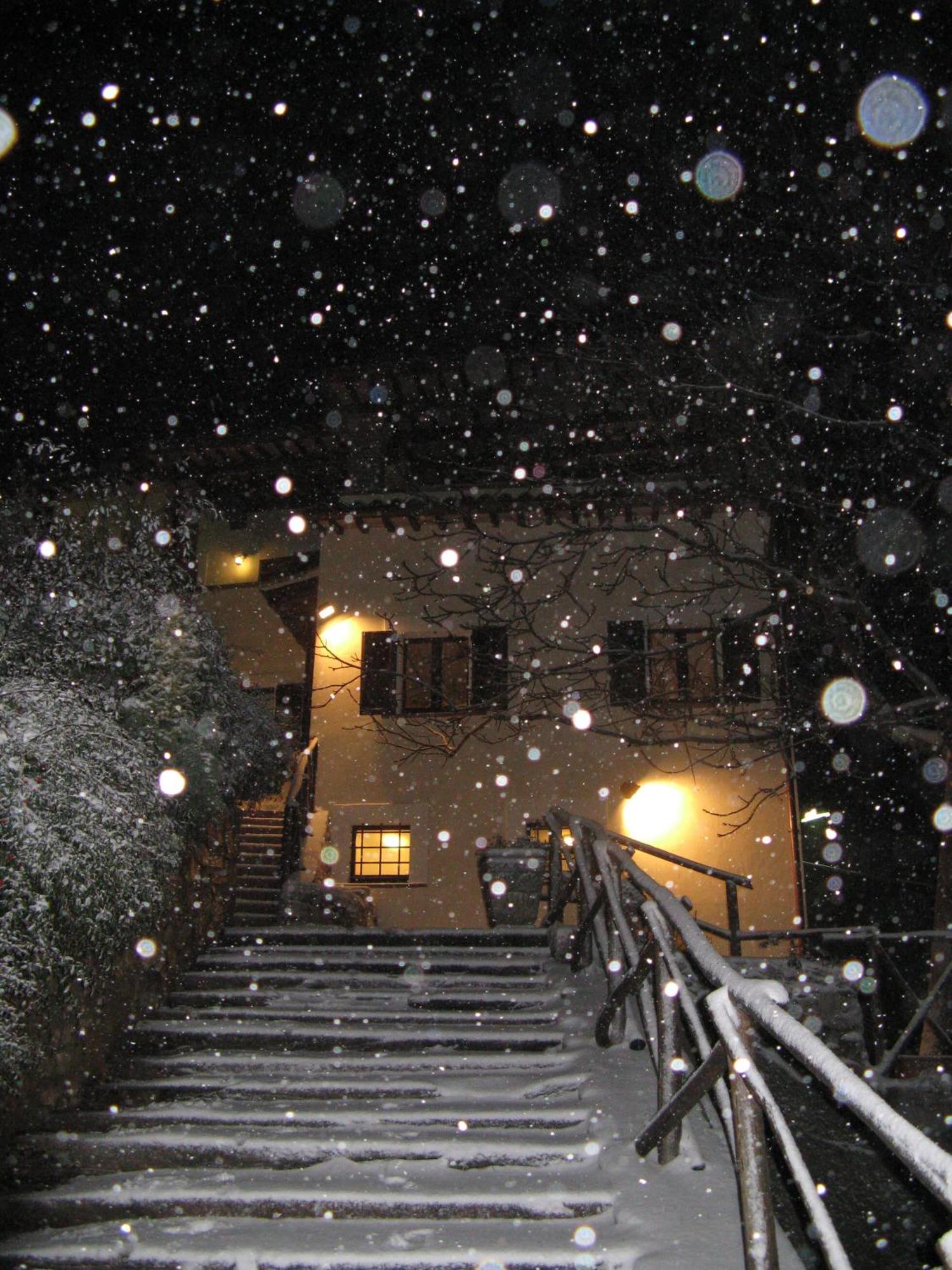 Agriturismo Pettino กัมเปลโล ซุล กลีตุนโน ภายนอก รูปภาพ