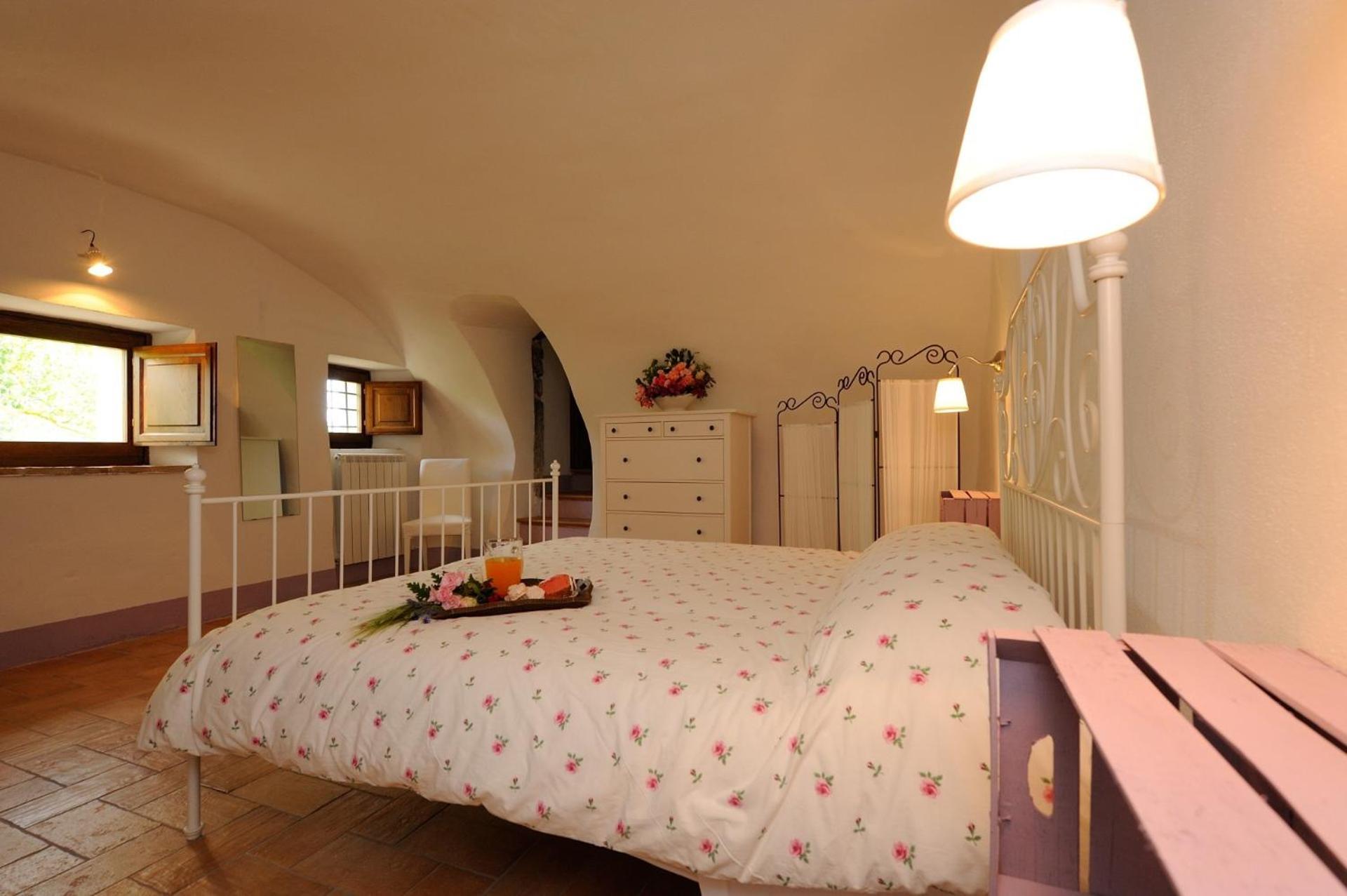 Agriturismo Pettino กัมเปลโล ซุล กลีตุนโน ภายนอก รูปภาพ