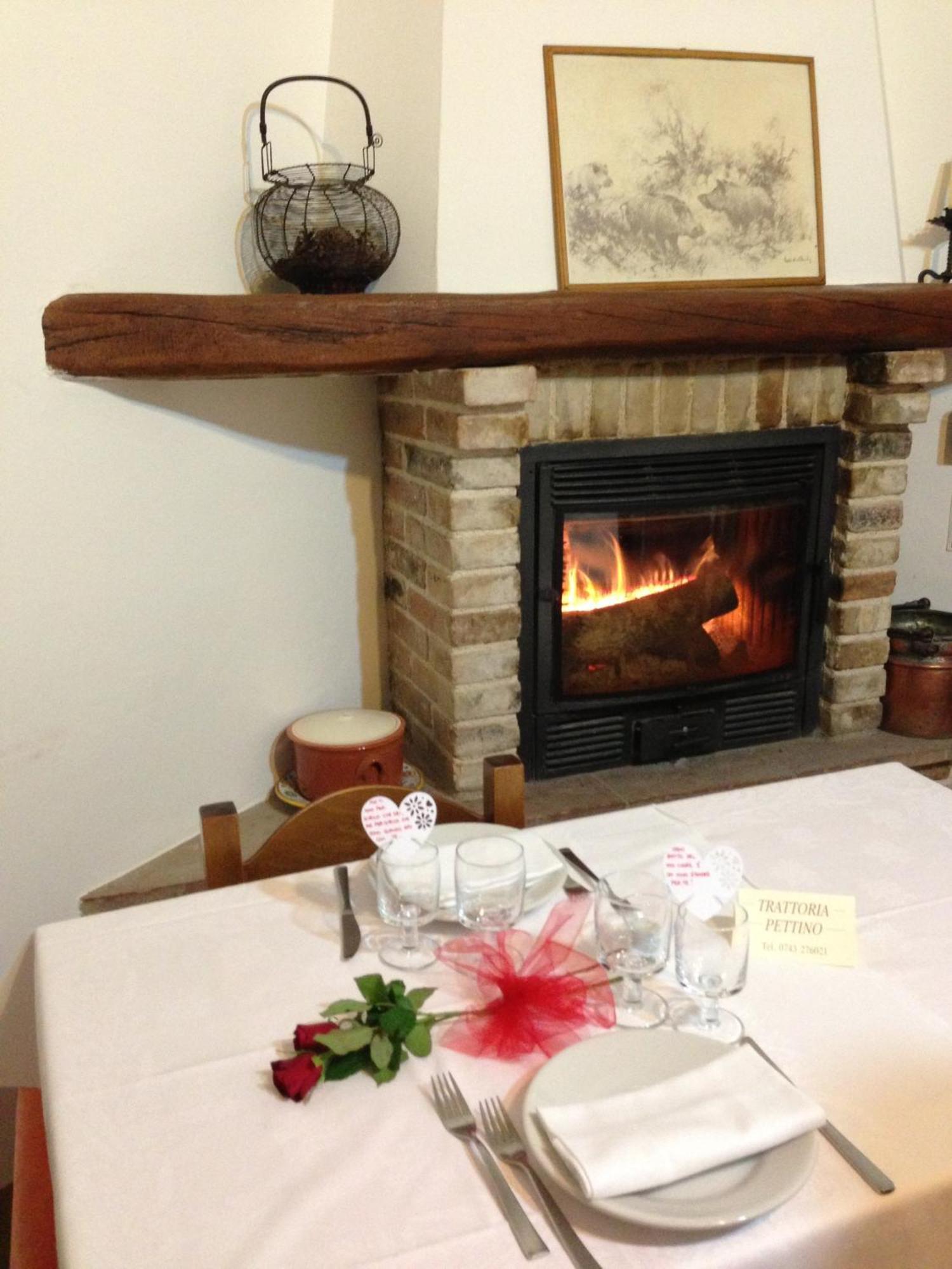 Agriturismo Pettino กัมเปลโล ซุล กลีตุนโน ภายนอก รูปภาพ